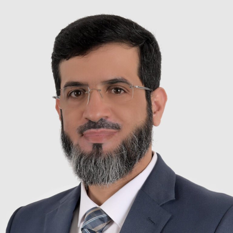 Dr. Ahmad Alhuraiji