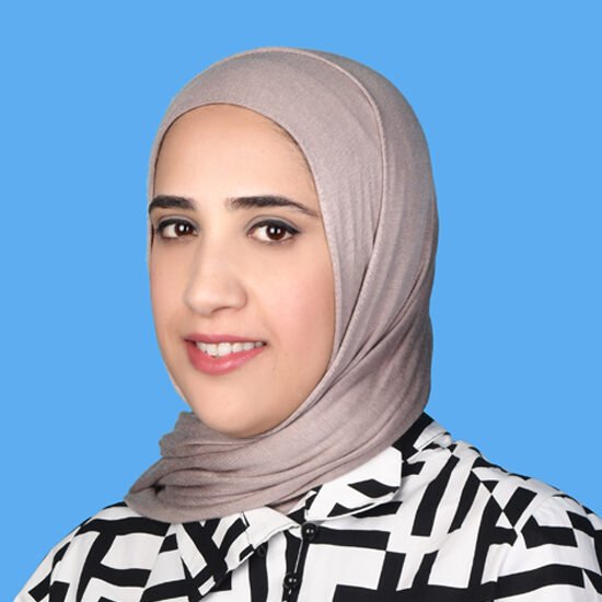Dr. Dana Al-Nasiri