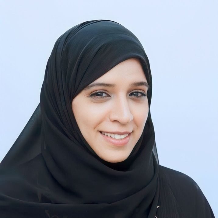 Dr. Nafila Al Riyami