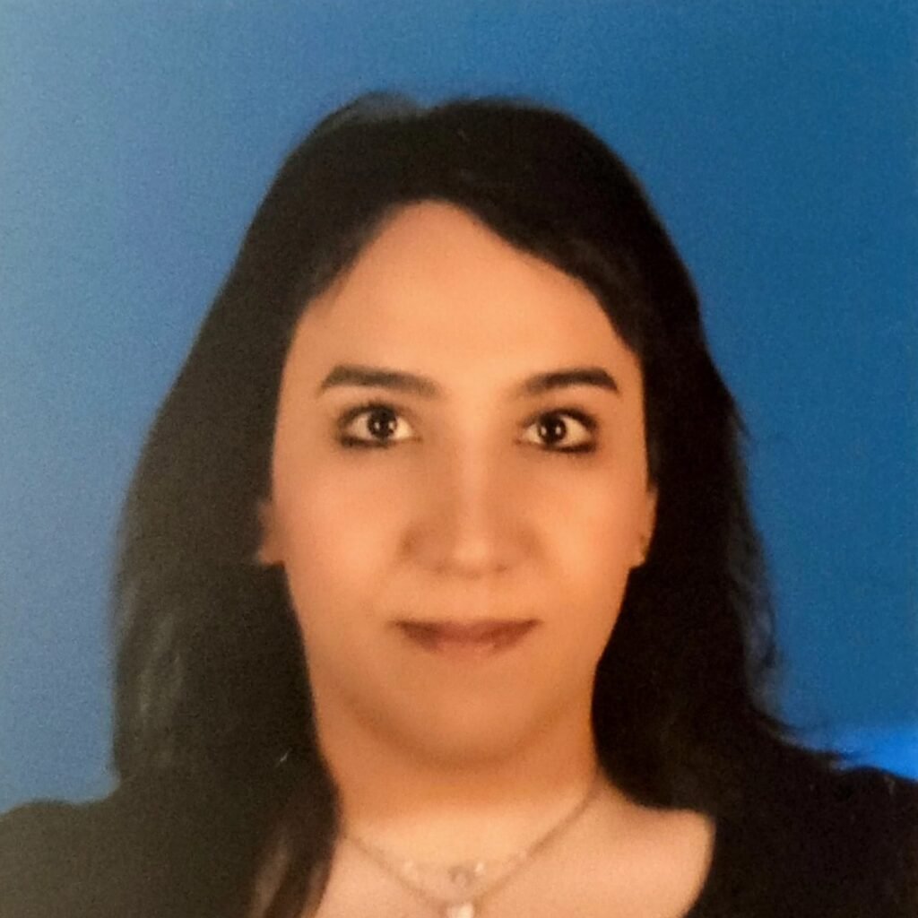Dr. Shaimah Al Failakawi