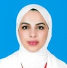 Dr. Zahra Almuhanna