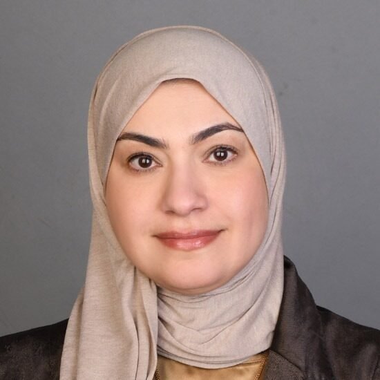 Dr Ibtisam Al-Jumah